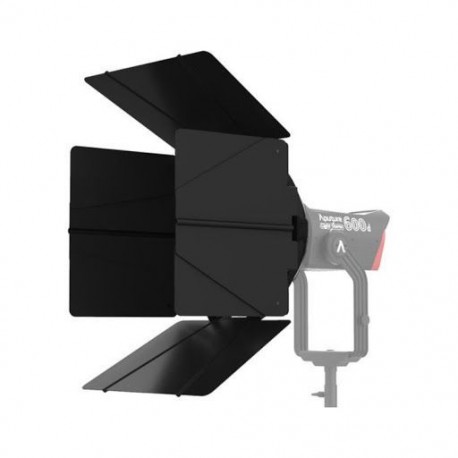 Cortadores APUTURE F10 Barn Door