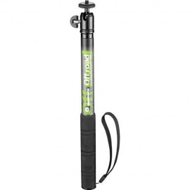 Monopie MANFROTTO MPOFFROADM-BH Pole Off Road M Con Cabeza de Bola