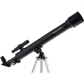 Telescopio CELESTRON PowerSeeker Refractor 50/600mm AZ