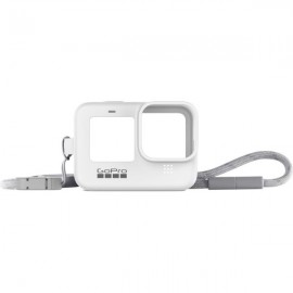 Funda y Correa GOPRO ADSST-002 Blanca para Hero9