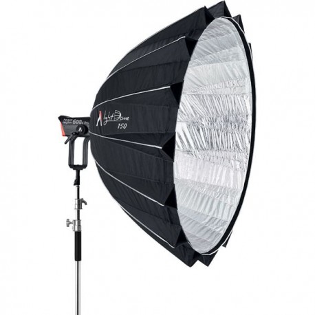 Softbox Light APUTURE Dome 150