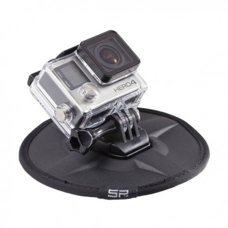 Montura Magnética Flex SP Gadget para GOPRO