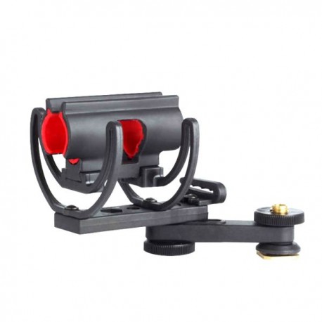 Soporte SHURE A89M-SH con zapata para VP89