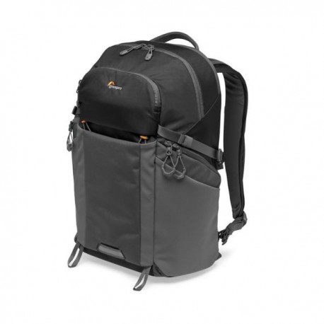 Mochila LOWEPRO Photo Active BP 300 AW (Gris Oscuro)