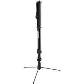 Monopie MANFROTTO 682B con Base  2 Secciones para 12KG.