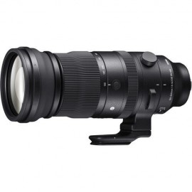 Lente SIGMA 150-600mm F5-6.3 DG DN Sport para Sony