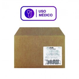 Kit de papel para impresora Kodak 305 6R | Uso Médico