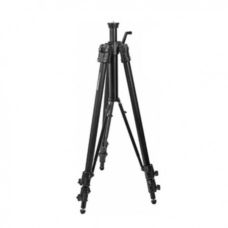 Tripie MANFROTTO 028B Triman sin Cabeza para 12KG