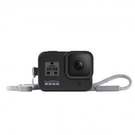 Funda y Correa GOPRO AJSST-001 Negra Para Hero8