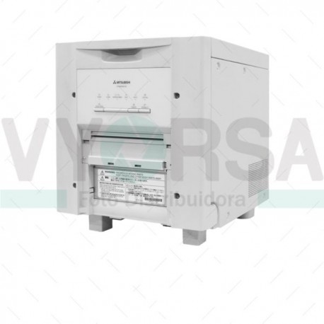 Impresora Mitsubishi CP-9820DW-AG