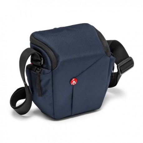Estuche MANFROTTO MB NX-H-IBU Holster Azul