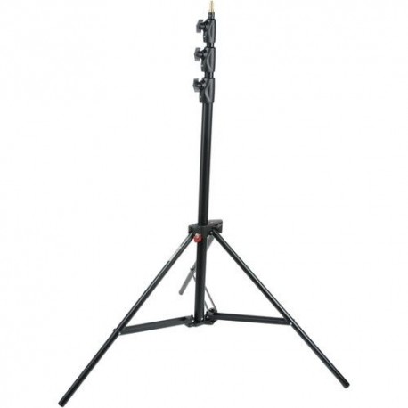 Tripie MANFROTTO 1004BAC Master 4 Secciones