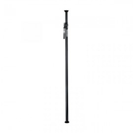 Tubo MANFROTTO 032B Autopole 2.10 a 3.70m NEGRO