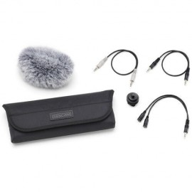 Kit de Accesorios TASCAM AK-DR11CMKII