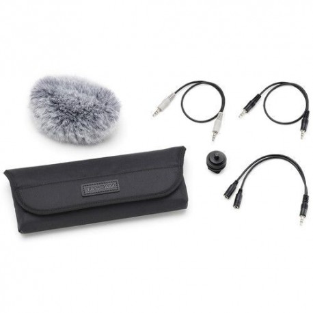Kit de Accesorios TASCAM AK-DR11CMKII