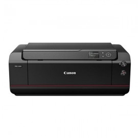 Impresora CANON image PROGRAF PRO-1000