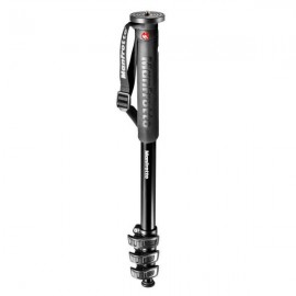 Monopie MANFROTTO MPMXPROA4 De Aluminio 4 Secciones