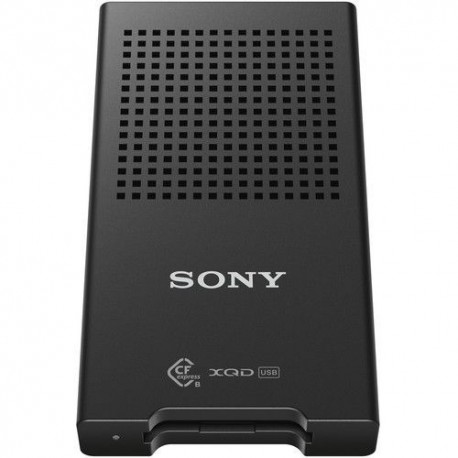 Lector de Tarjetas SONY MRW-G1