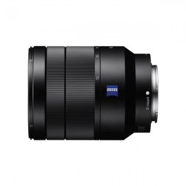 Lente SONY Vario-Tessar T* FE 24-70 mm F4 ZA OSS (SEL2470Z)