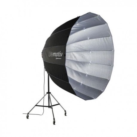 Caja de Luz ELINCHROM 28005 Litemotiv Octa 190cm