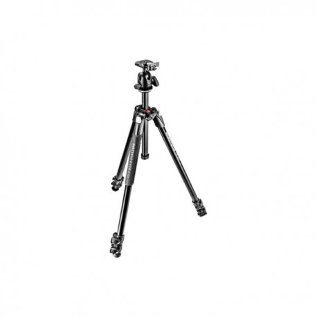 Tripie MANFROTTO MK290XTA3-BH XTRA Con Cabeza De Bola