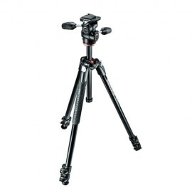 Tripie MANFROTTO MK290XTA3-3W 290 XTRA Con Cabeza De 3 Movimientos