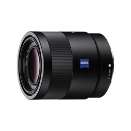 Lente SONY Sonnar T* FE 55mm F1.8 ZA (SEL55F18Z)