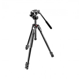 Tripie MANFROTTO MK290XTA3-2W XTRA Con Cabez De 2 Movimientos