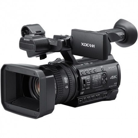 Videocámara SONY PXW-Z150