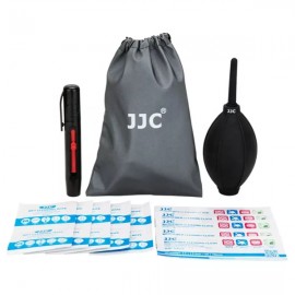 Kit de Limpieza JJC CL-JD1