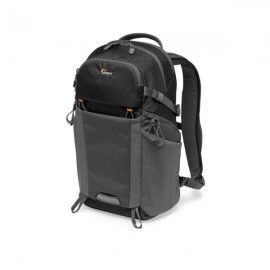 Mochila LOWEPRO Photo Active BP 200 AW (Negro/Gris oscuro)