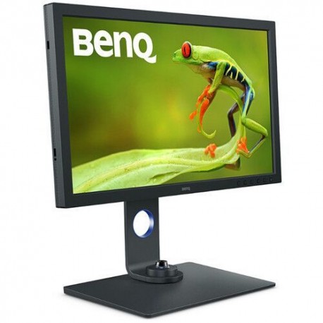 Monitor BenQ SW271C 27"