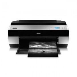 Plotter EPSON Stylus PRO7880 UltraChrome (Reconstruida)