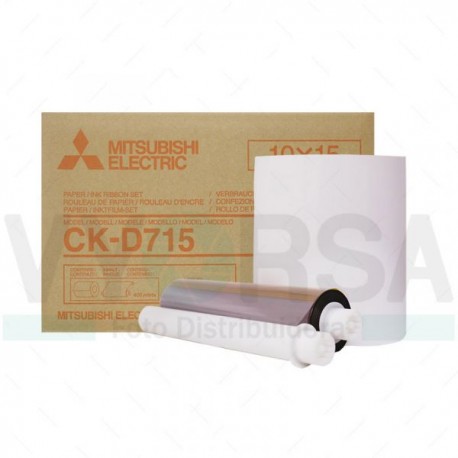 Papel MITSUBISHI CK-D715