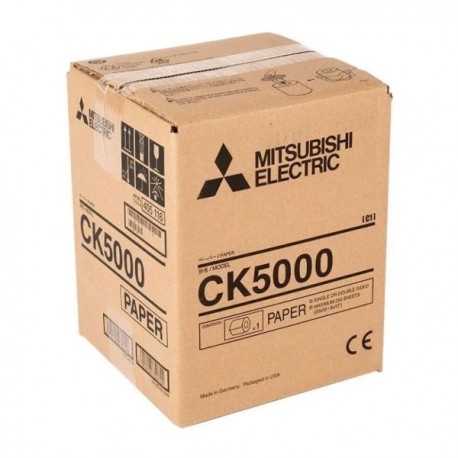 Papel MITSUBISHI CK-5000