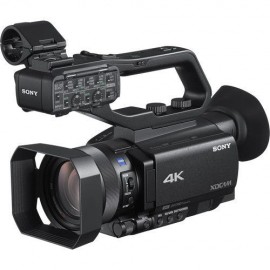 Videocámara SONY PXW-Z90V