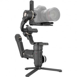 Estabilizador ZHIYUN Crane 3S