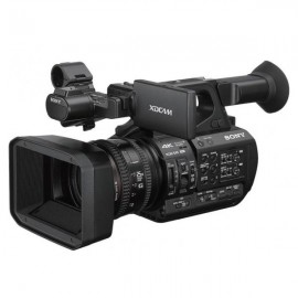 Videocámara SONY PXW-Z190V