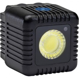 Luz Sencilla LUME CUBE Negro