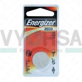 PILA ENERGIZER CR-2025 3V