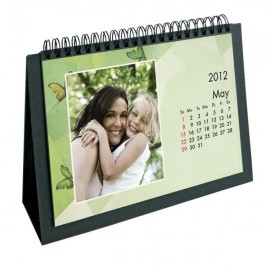 Calendario Mitsubishi Easy Gifts 4x6"