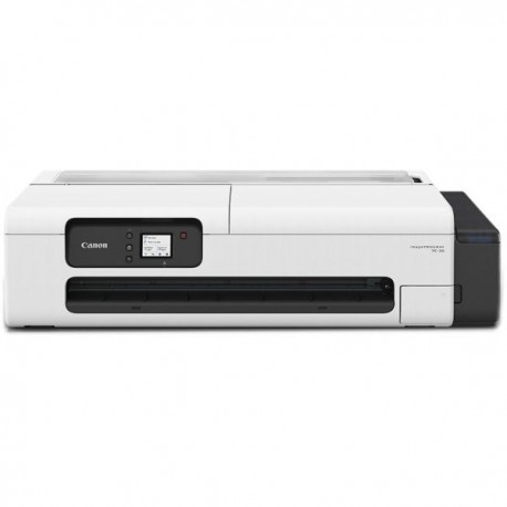 Impresora Canon imagePROGRAF TC-20