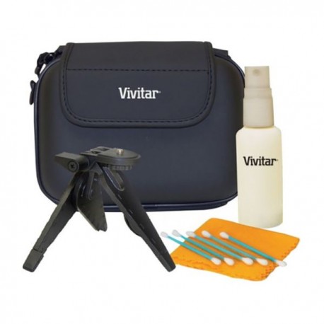 Estuche VIVITAR KIT VIV-SK 400