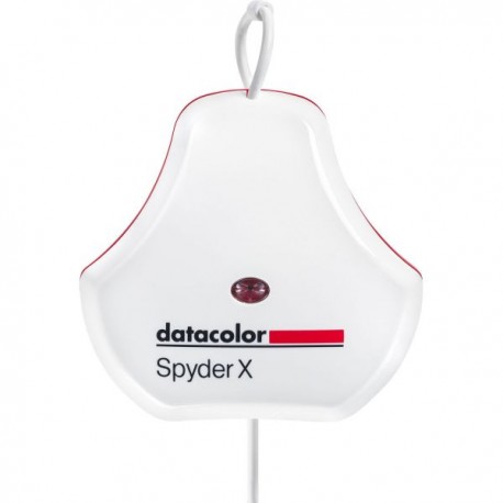 Calibrador DATACOLOR SXP100 SpyderX Pro