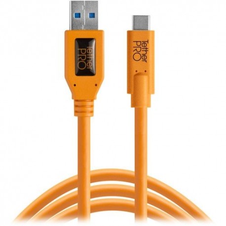 Cable TETHER TOOLS USB 3.0 a Tipo C