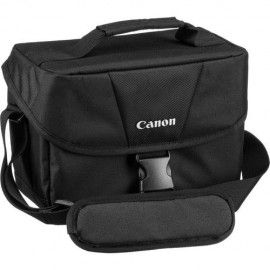 Maleta CANON 200ES Negro