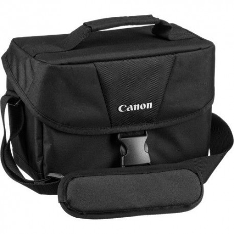 Maleta CANON 200ES Negro