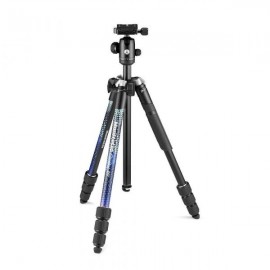 Tripie MANFROTTO MKELMII4-BH Element MII AL 4 Secciones BH