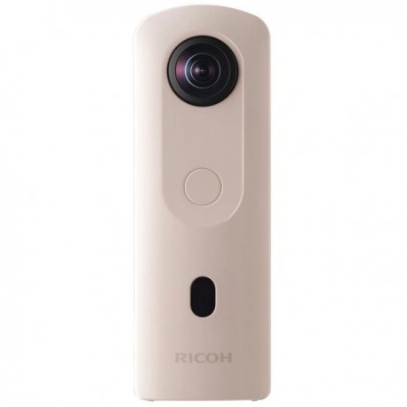 Cámara Ricoh 360 Theta SC2 Beige