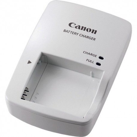 Cargador de Batería CANON CB-2LY